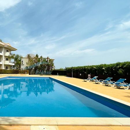 Garden Residence Premium By Sunny Deluxe Albufeira Esterno foto