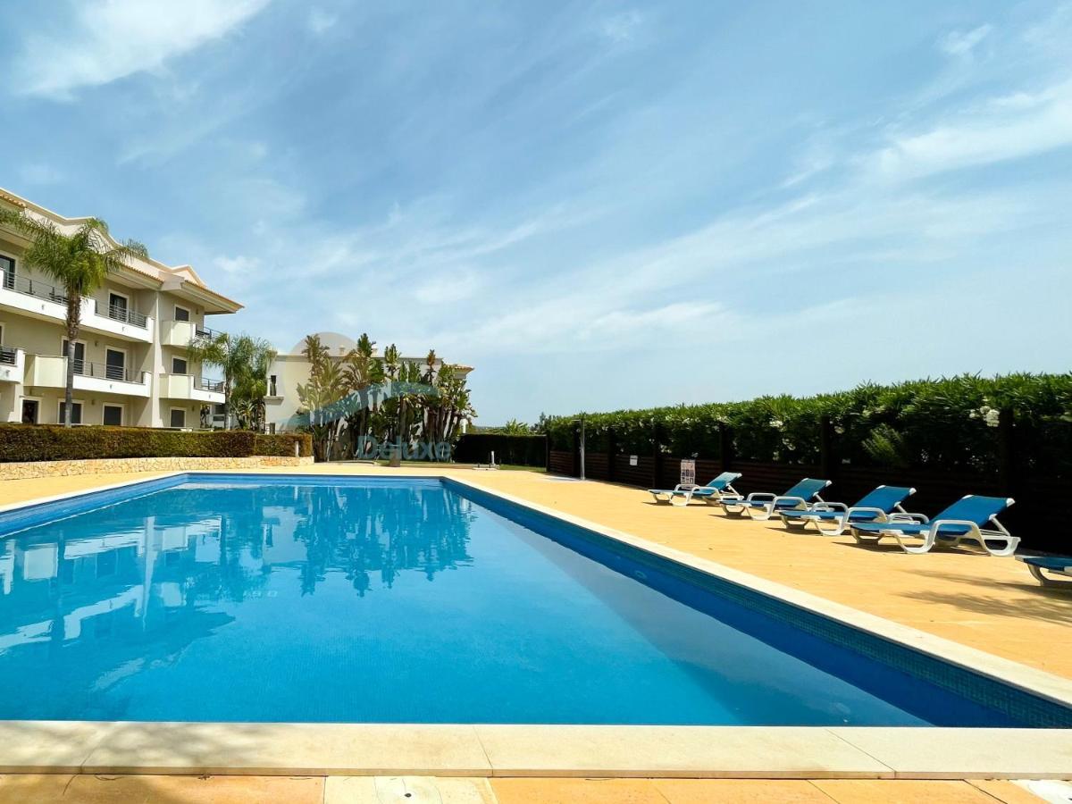 Garden Residence Premium By Sunny Deluxe Albufeira Esterno foto