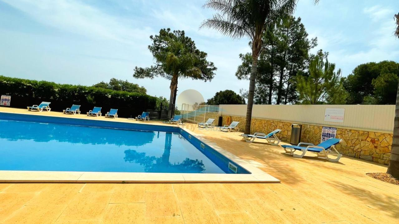 Garden Residence Premium By Sunny Deluxe Albufeira Esterno foto