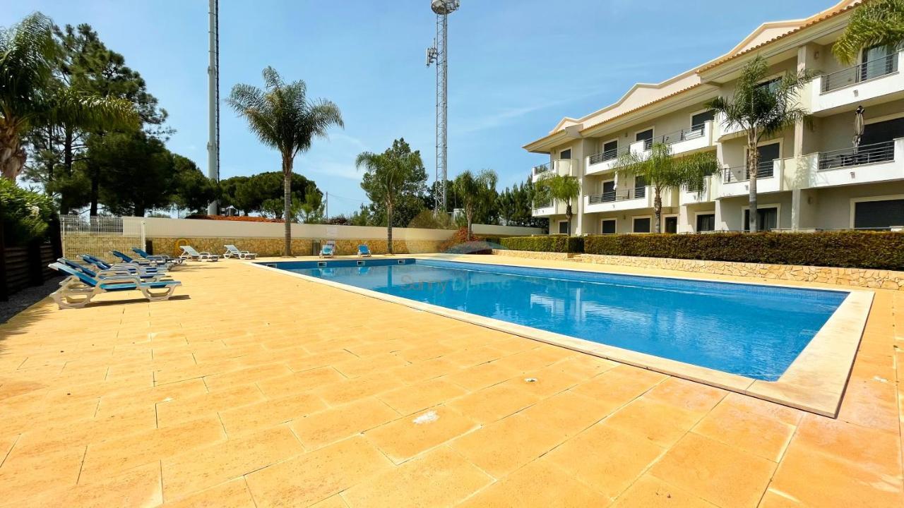 Garden Residence Premium By Sunny Deluxe Albufeira Esterno foto