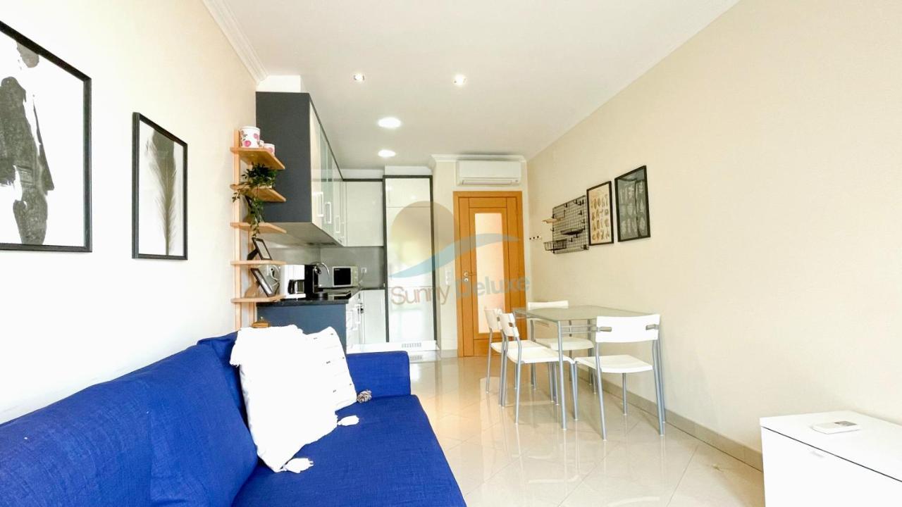 Garden Residence Premium By Sunny Deluxe Albufeira Esterno foto