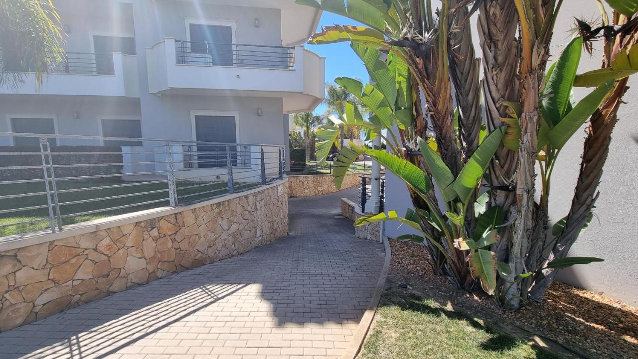 Garden Residence Premium By Sunny Deluxe Albufeira Esterno foto